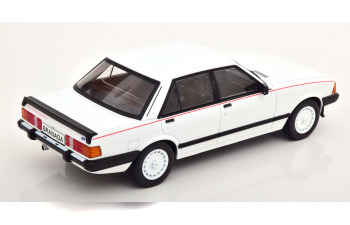 FORD Granada MK2 2.8 Injection, white