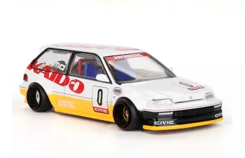 HONDA Civic (EF) "Kanjo V1"