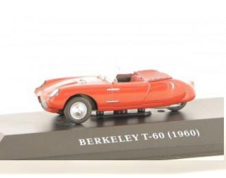 Berkeley T-60 1960, Micro-Voitures d'Antan 37