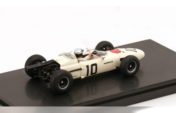 HONDA RA 272 No 10 GP Belgium, Ginther (1965)