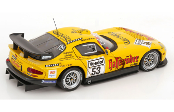 DODGE Viper GTS-R No 53, Tiemann/Zakowski/Ludwig (1999)