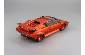 Lamborghini Countach Koenig Specials (redmet)