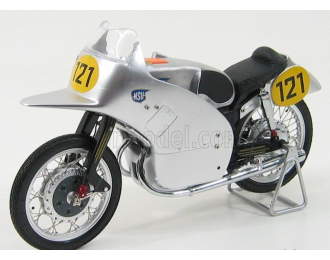 NSU Rennmax Delphin No 121