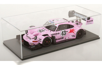 PORSCHE Hoonipigasus 911 No 43 Pikes Peak, Block (2022)