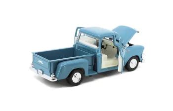 GMC Pick-up (1955), Light Blue
