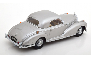 MERCEDES-BENZ 300 SC W188 Coupe (1955), silver