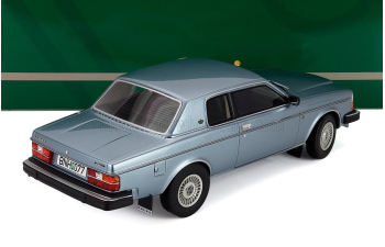VOLVO 262C BERTONE (1981), light blue