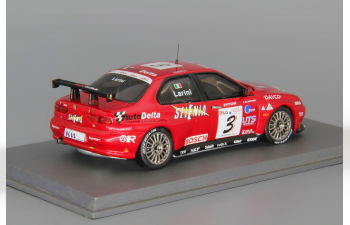 ALFA ROMEO 156 GTA #3 ETCC 2003, red