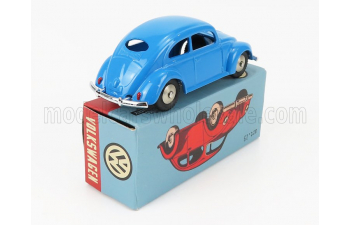 VOLKSWAGEN Bettle 1200 Maggiolino 1967, Blue