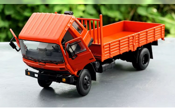 DONGFENG EQ153, orange