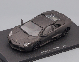 LAMBORGHINI Reventon 2007 Matt Grey