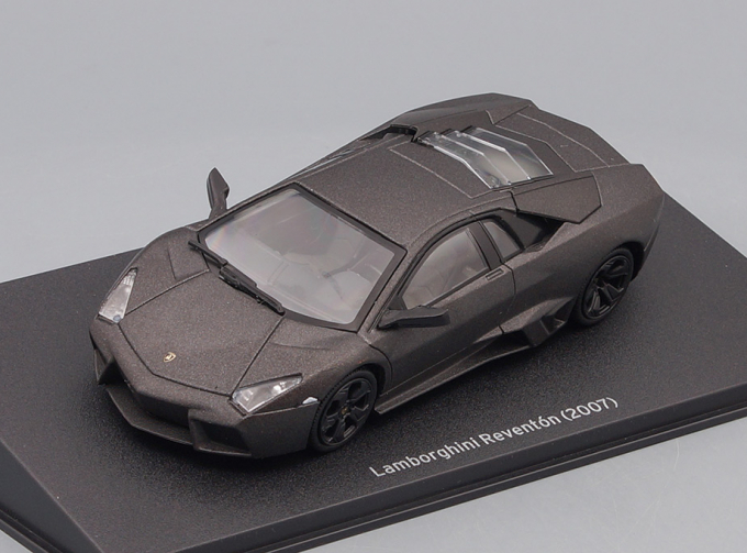 LAMBORGHINI Reventon 2007 Matt Grey