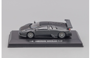 LAMBORGHINI Murcielago R-GT #29, dark grey