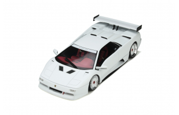 Lamborghini K.O. Diablo - 2018 (white)