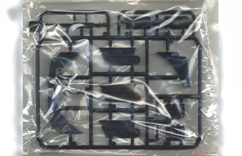 Сборная модель Apocalypse Ver 2.0