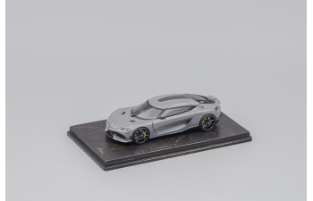 Подиум деревянный Эбен (черный)