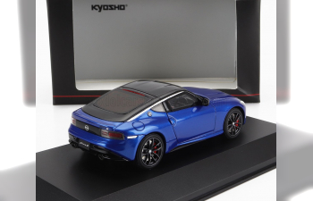 NISSAN Fairlady Z Coupe (2023), Blue