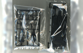 Сборная модель Wangan Midnight FD3S RX-7 RGO (Masaki)