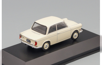 DE CARLO 700 (1960), creme