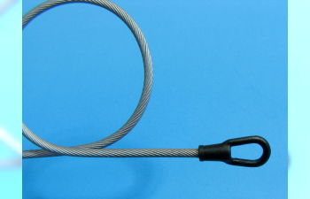 Набор тросов для танка Soviet Tanks (Т-72, танк Т-80, T-90)