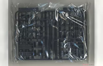 Сборная модель Apocalypse Ver 2.0