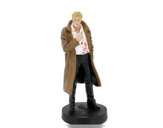 Figure Hellblazer Eaglemoss DC Super Hero Collection