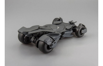 Batmobile "Batman vs Superman" 2016 with Batman figurine