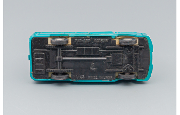 РАФ 977 "Латвия", зеленый