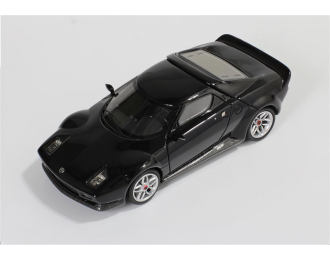 LANCIA Stratos (2010), black