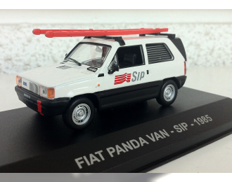 FIAT PANDA VAN SIP (1985) 