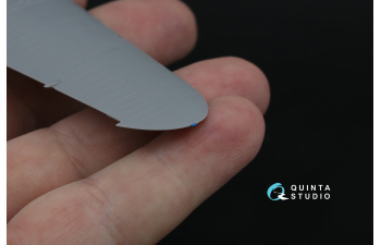 3D Декаль Навигационные Огни (Тип А), Красный+Синий (для всех моделей)