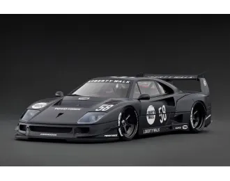 FERRARI LB-WORKS 40, full carbon