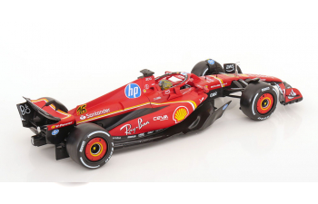 FERRARI SF-24 №16 Winner GP Monza Italy, Leclerc (2024)