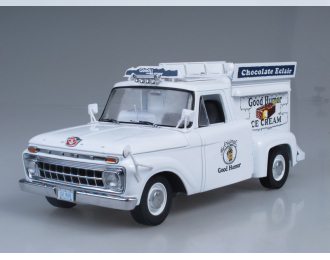 FORD Pickup F100 Good Humor Ice Cream Truck (1965)