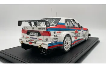 ALFA ROMEO 155 V6 TI №6 Touring Car Championship Alessandro Nannini (1996)