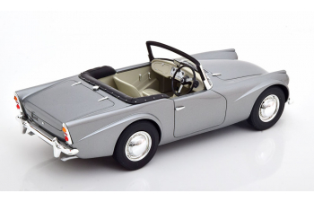 DAIMLER SP250 (1959-1964), graumetallic