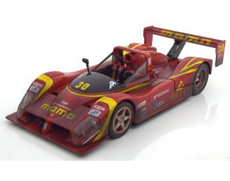 FERRARI 333 SP No 30 IMSA WSC, Papis/Moretti (1994)