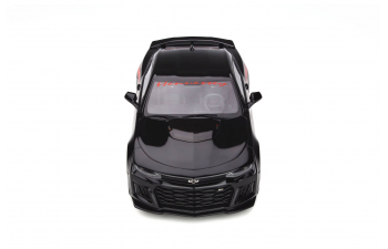 Henessey Camaro ZL1 "The Exorcist" (black)