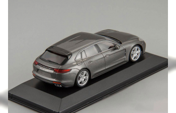 PORSCHE Panamera Sport Turismo Turbo, achat grey