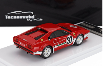 FERRARI 308 GTB4 LM №37 4th Havirov International (1978) Maurice Dantinne