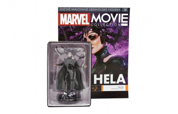 Фигурка Хела / Hela - Movie Collection