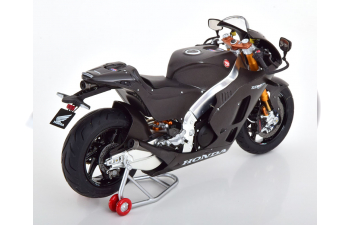 HONDA RC213V - S, matt-black