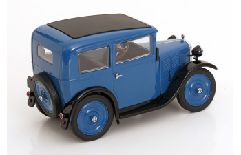 BMW Dixi (1928), blue black