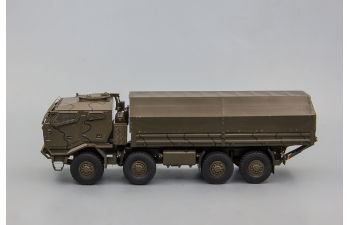 TATRA 815-7 PRAM 8X8