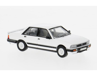PEUGEOT 505 (1985), white