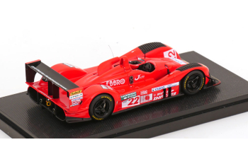 ZYTEK 05S №22 JLMC (2007)