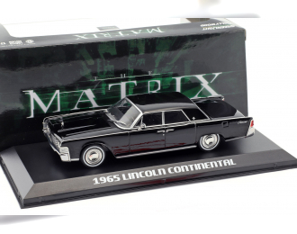 LINCOLN Continental 1965 (из к/ф "Матрица")