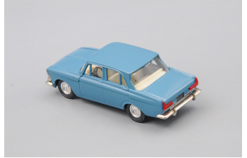 МОСКВИЧ 408, зеленый