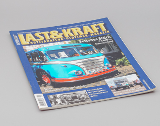 Журнал Last&Kraft 6/2009