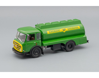 SOMUA LRS JL 19 (France 1957) из серии Camions D'autrefois